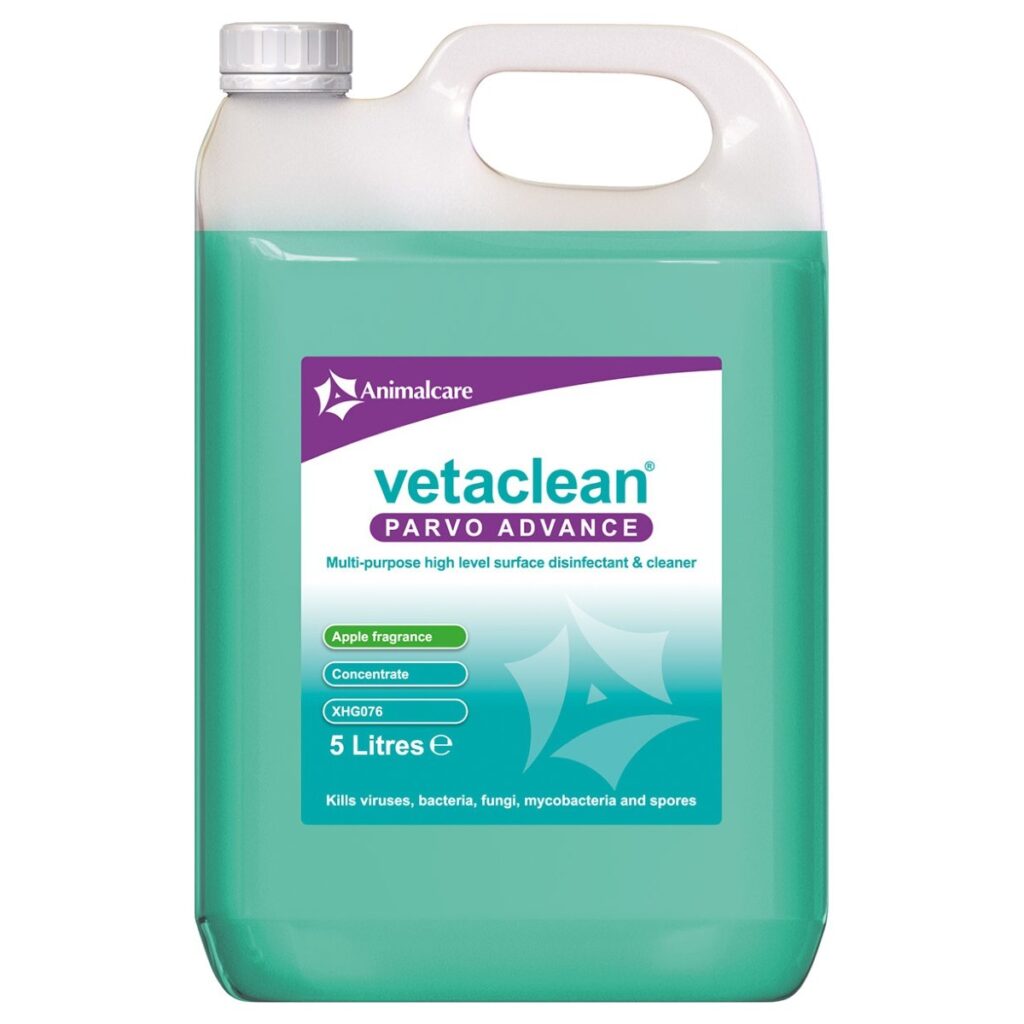 vetaclean-parvo-advance-vet-tech