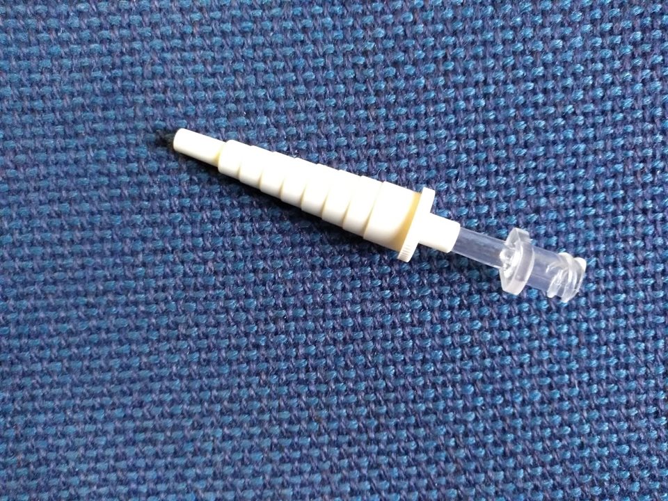 Product: Catheter Adaptors (pk/10) - Vet Tech