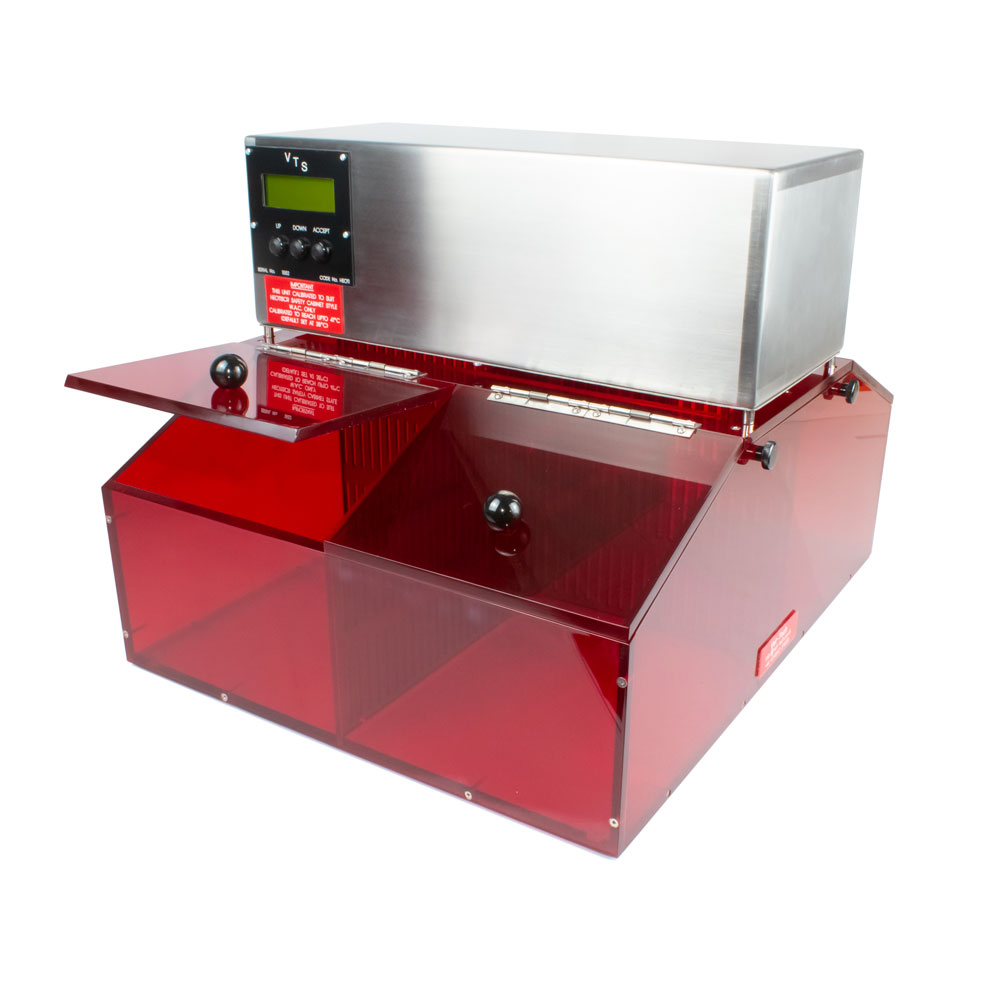 Product: Warm Air System - Red - Vet Tech