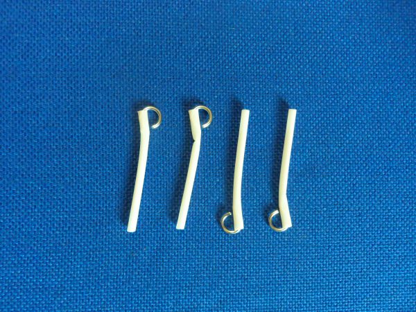 Dissection Pins (Pack 4)