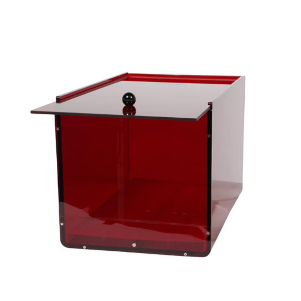 large-co2-chamber-450-x-300-x-300mm-red-vet-tech